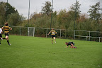 RCD - Drachten (11/10/09)