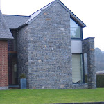 7 - Annexe en moellons tout venant