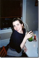 Sarah Ham 2002