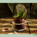– Mousse de Chocolate – Mousse de Chocolate