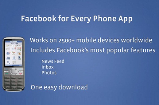 facebook-every-phone-app