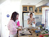 Mother's Day Cooking Class