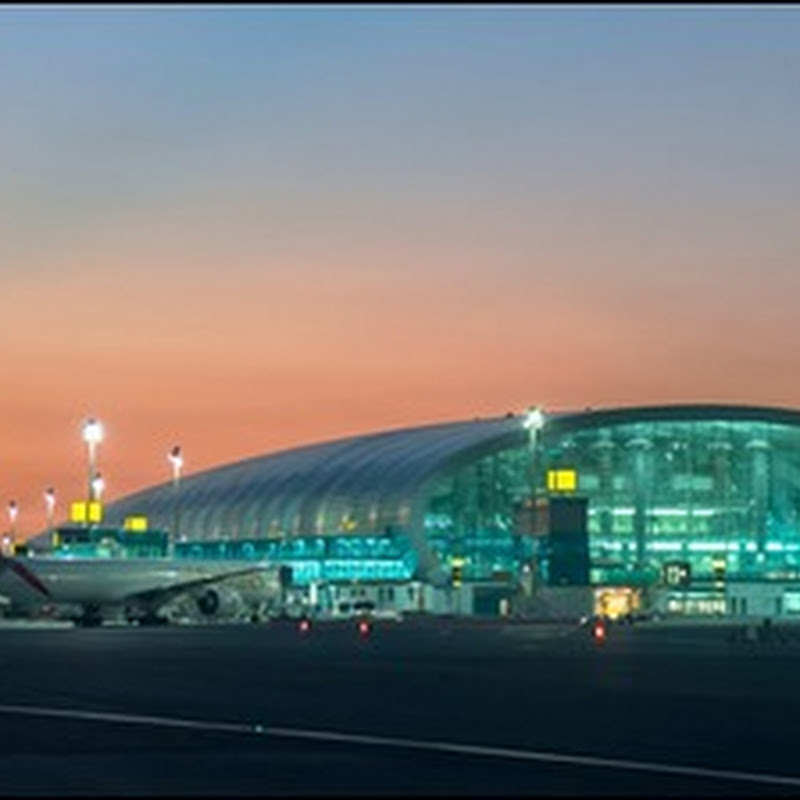 Photos Dubai Airport | Photos of the Dubai Airport
