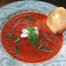 Tomato Soup2