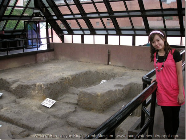 Museum of Nan yue king 020