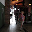 Roundhouse, Greenfield Village at Henry Ford. &ndash; 08-Aug-2010