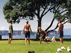Sprachaufenthalt Auckland