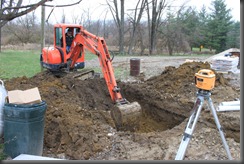 Digging Digging