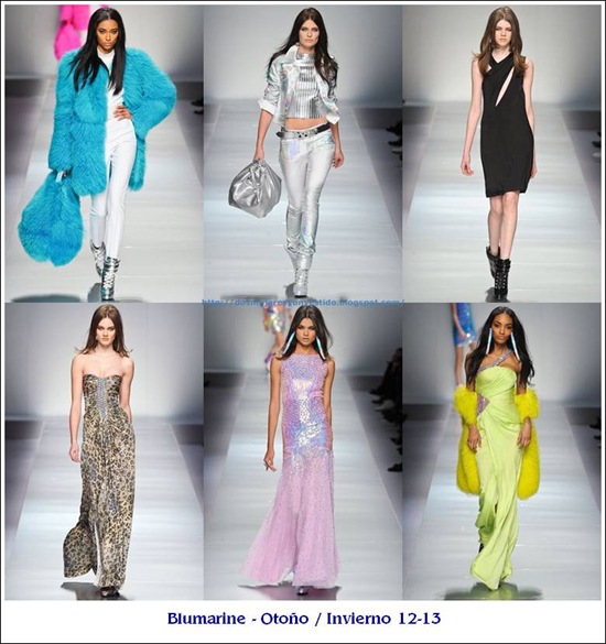 fw12-Blumarine fw12-Blumarine