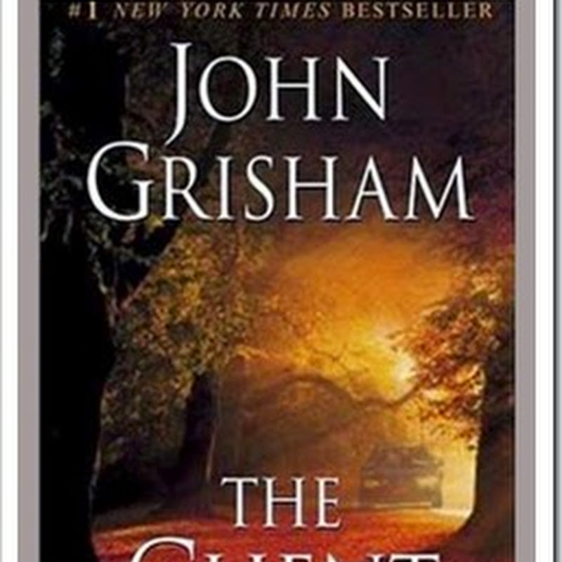 The Client by John Grisham
