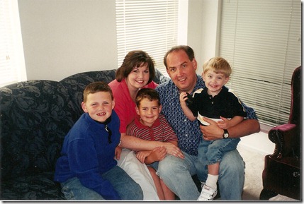 1999-11 family