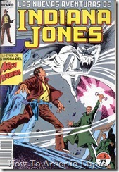 P00005 - Indiana Jones nº05 .howtoarsenio.blogspot.com P00005 - Indiana Jones nº05 .howtoarsenio.blogspot.com