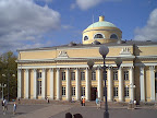 University library University library