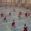 Heren 1 vs Taurus H7 5-11-2011