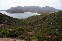Wineglass bay