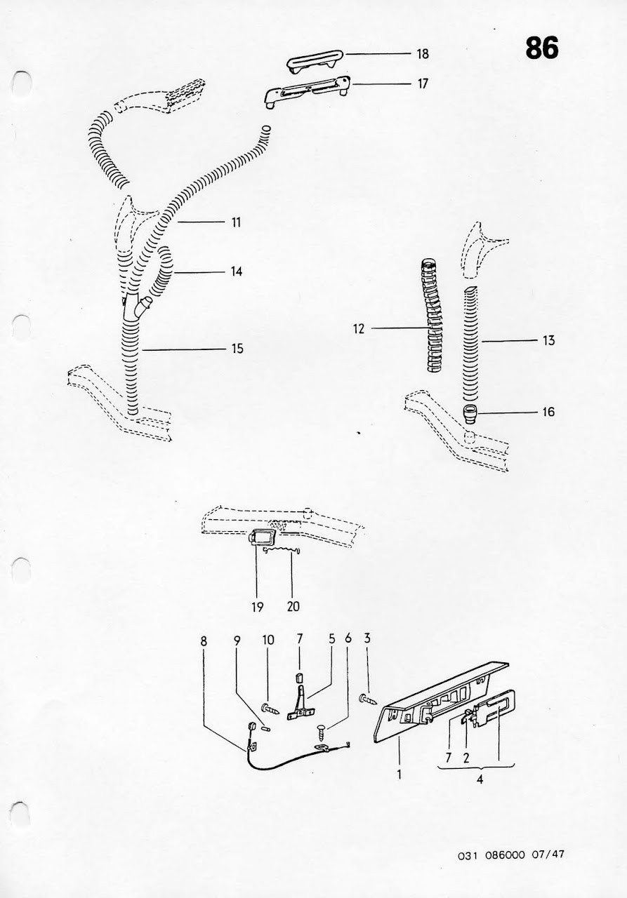 raccord chauffage coffre avant - Page 2 086PassAirChaud