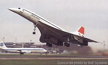 concorde