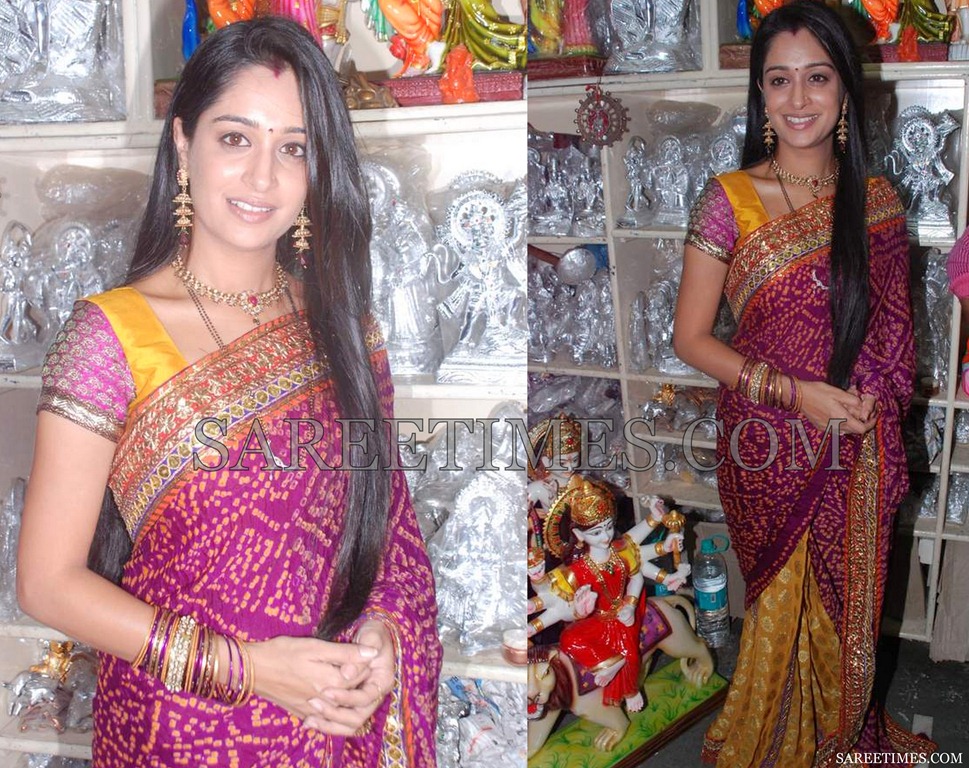 [Purple_Yellow_Half_And_Half_Saree%255B4%255D.jpg]