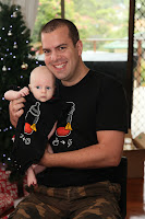 Matching shirts