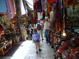OMG they sell souveniers here!