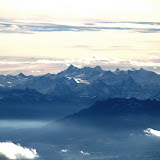 Mountain View via Toronto