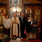 BaptismOfChrisM BaptismOfChrisM