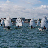 Optimists 4th Sept 2010