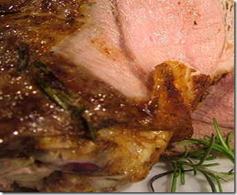 Agnello pasquale 