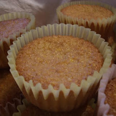 Gluten Free Sweet  Corn Bread Muffins