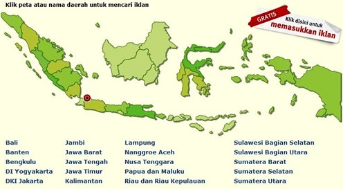situs jual beli Indonesia