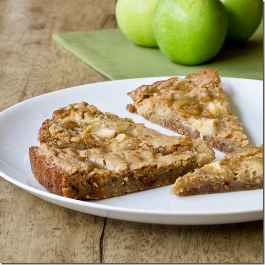 Apple-Cinnamon-Blondies-20