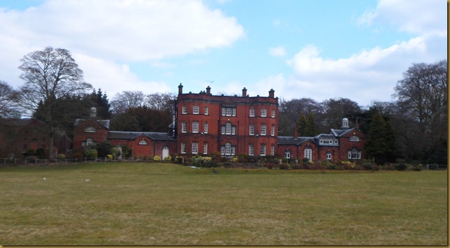 SAM_4910 Ramsdell Hall SAM_4910 Ramsdell Hall