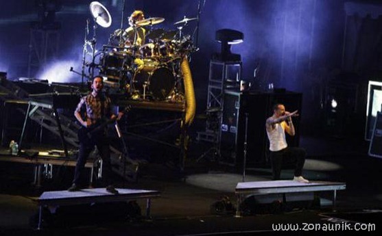 Konser linkin park dijakarta (6)