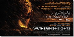 Грозовой перевал Wuthering-Heights