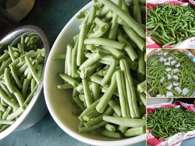 View greenbeans