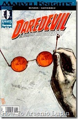 P00012 - Marvel Knights - Daredevil #43