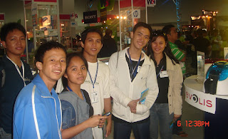 Comddap Exhibit Smiles