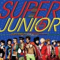 Super Junior - Superman