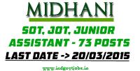 MIDHANI-Jobs-2015