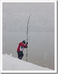 matteo al lago