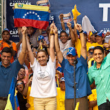 Asamblea en Vargas
