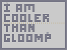 Thumbnail of the map 'YES I AM'