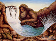 Art Mermaid