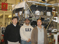 UMD members in front of CREAM.JPG