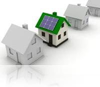 NREDCAP popularizing roof- top solar energy Applications in domestic House Holds sector...