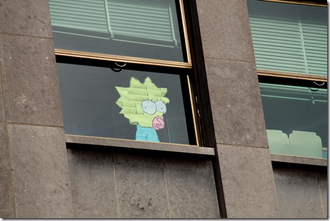 Liège - Post-It War