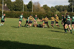 RCD - Delftzijl (69 - 20)
