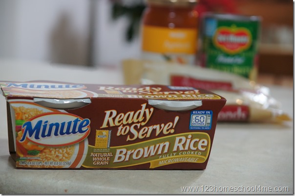 Minute Ready to Serve Rice Recipe Minute Ready to Serve Rice Recipe
