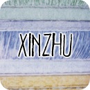 xinzhu