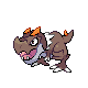 047 - Tyrunt